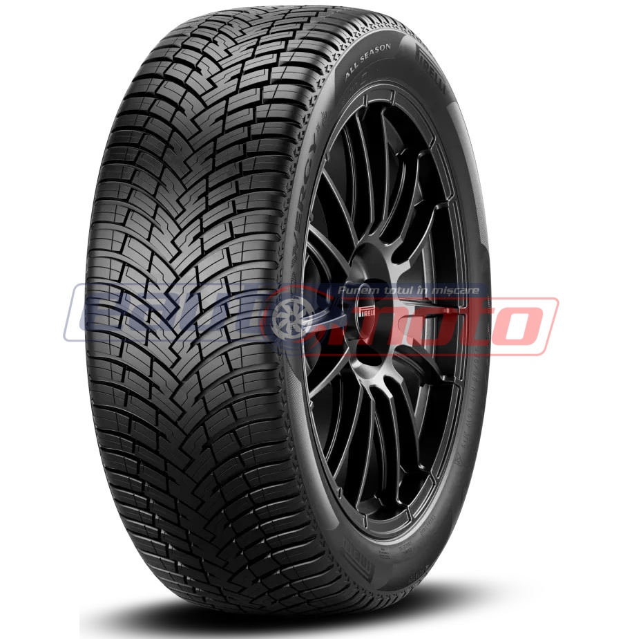 Anvelopa turism de all seasons 195/50/15 Pirelli Powergy All Season XL 86V